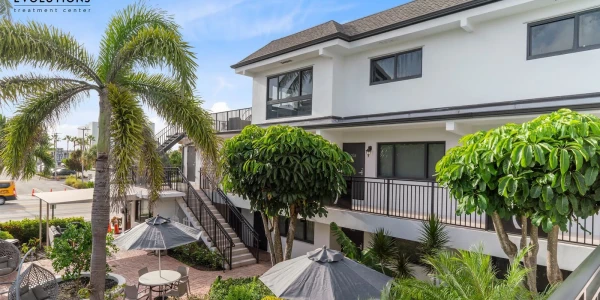 Evolutions Treatment Center